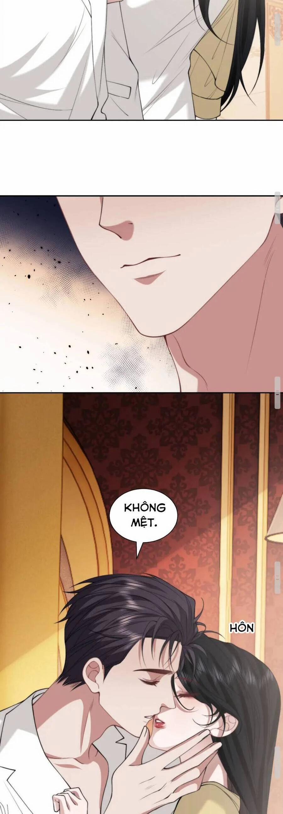 Cuộc Hôn Nhân Với Boss Nhà Giàu Khét Tiếng 242 trang 15