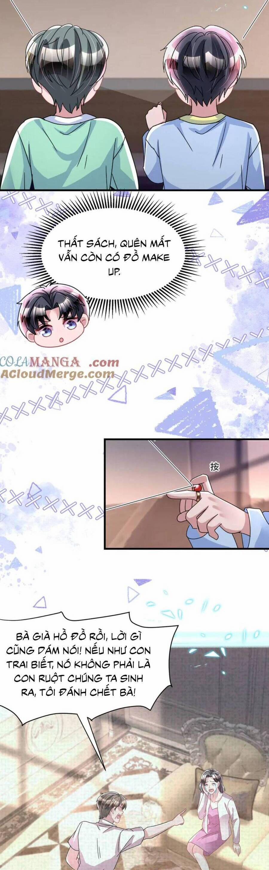 Cuộc Hôn Nhân Với Boss Nhà Giàu Khét Tiếng 243 trang 24