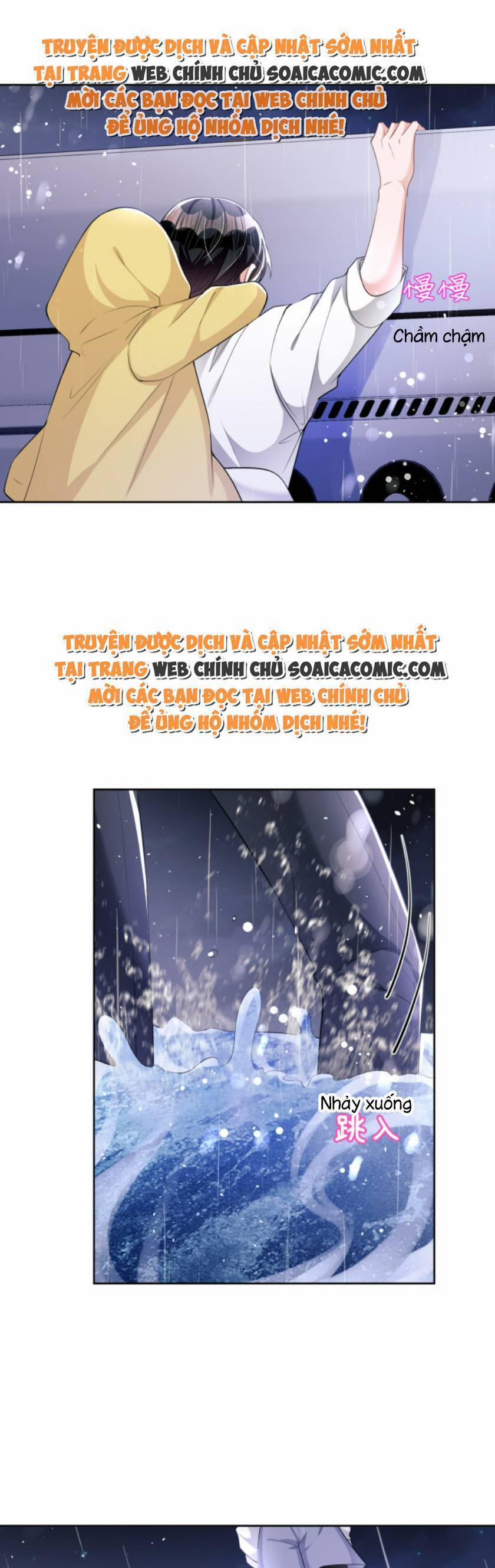 Cuộc Hôn Nhân Với Boss Nhà Giàu Khét Tiếng 32 trang 0