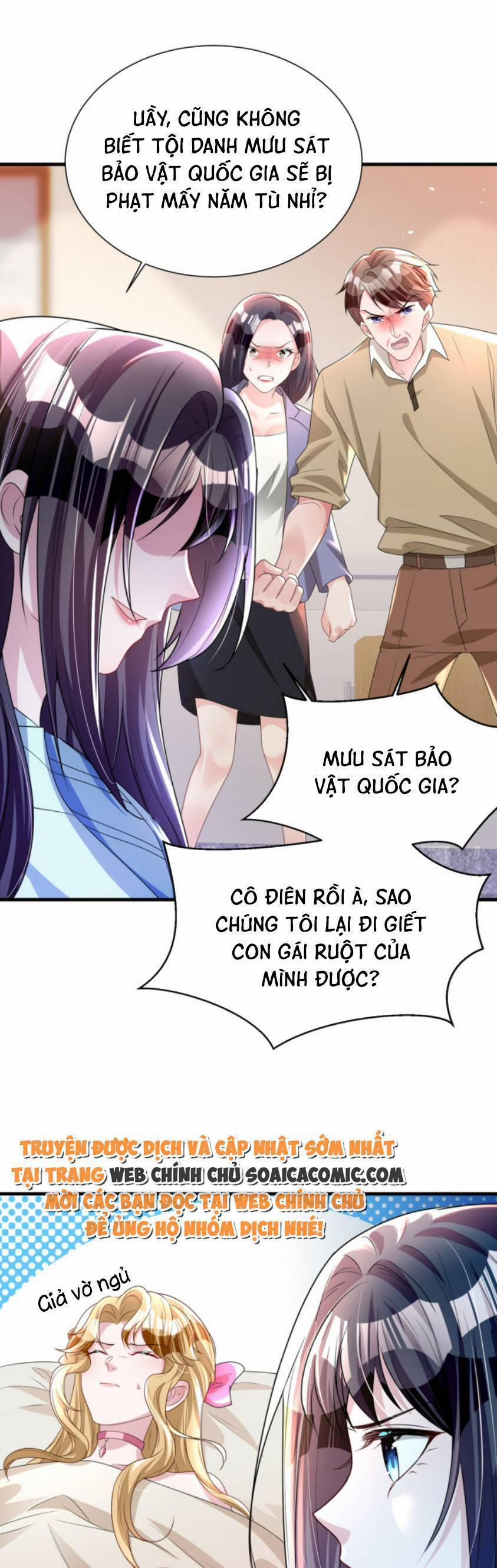 Cuộc Hôn Nhân Với Boss Nhà Giàu Khét Tiếng 38 trang 0