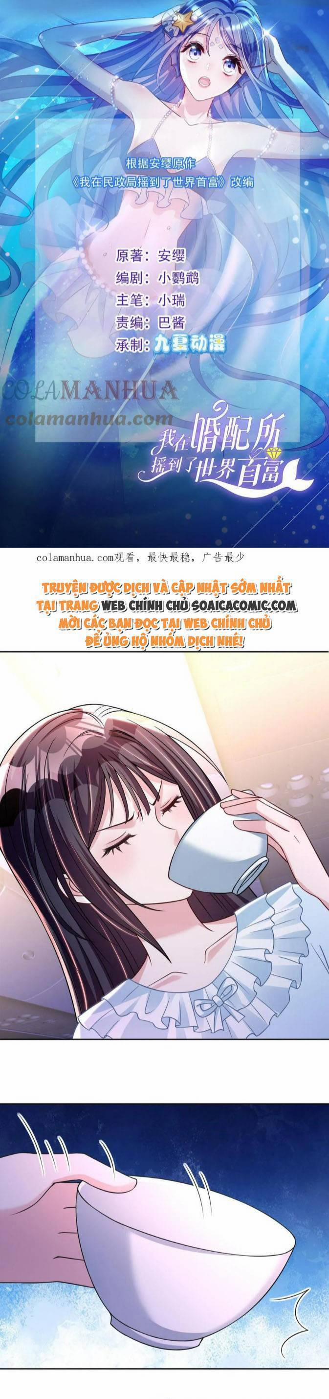 Cuộc Hôn Nhân Với Boss Nhà Giàu Khét Tiếng 42 trang 0