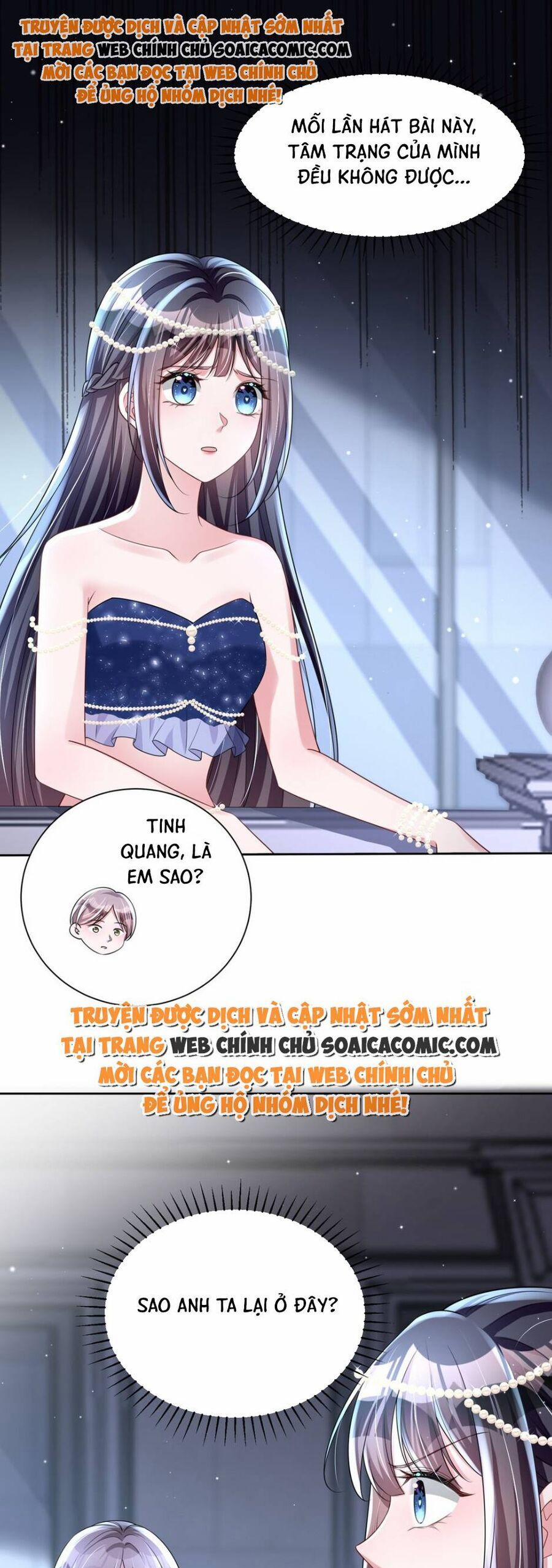 Cuộc Hôn Nhân Với Boss Nhà Giàu Khét Tiếng 64 trang 0