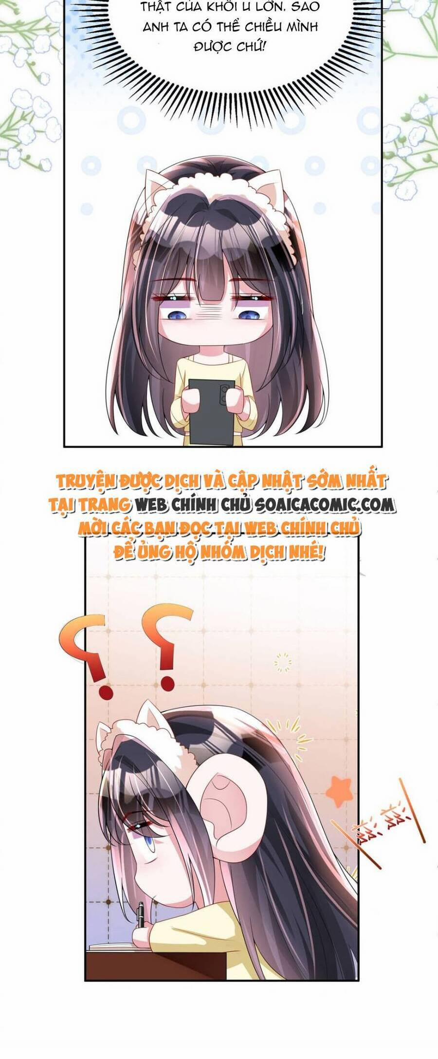 Cuộc Hôn Nhân Với Boss Nhà Giàu Khét Tiếng 70 trang 1