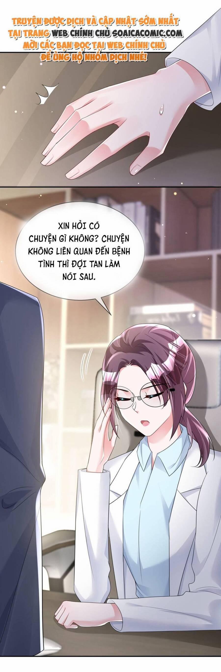 Cuộc Hôn Nhân Với Boss Nhà Giàu Khét Tiếng 79 trang 0
