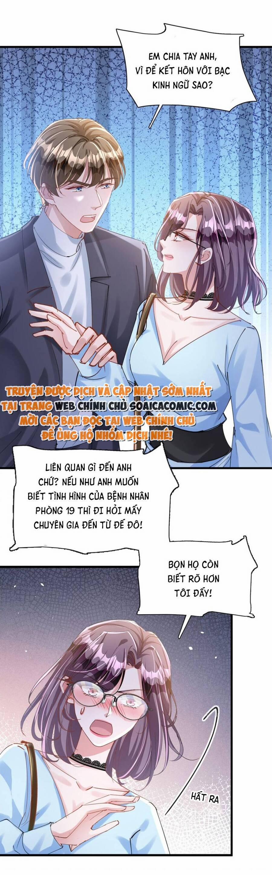 Cuộc Hôn Nhân Với Boss Nhà Giàu Khét Tiếng 81 trang 0
