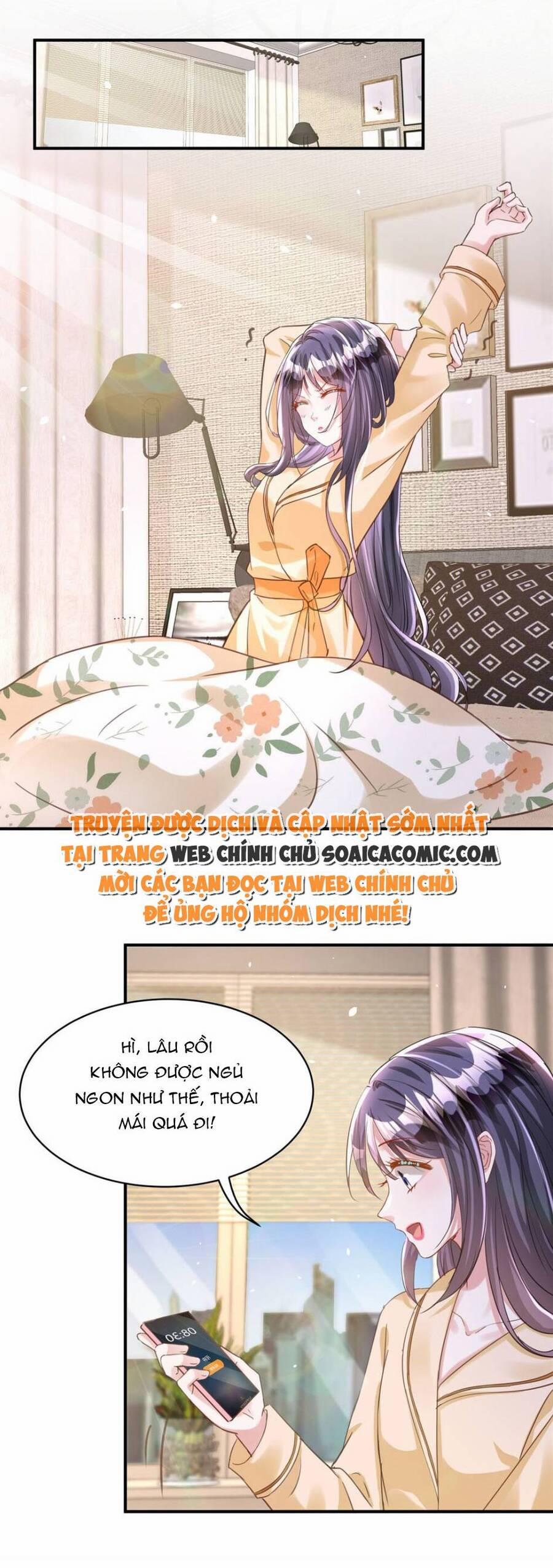 Cuộc Hôn Nhân Với Boss Nhà Giàu Khét Tiếng 84 trang 0