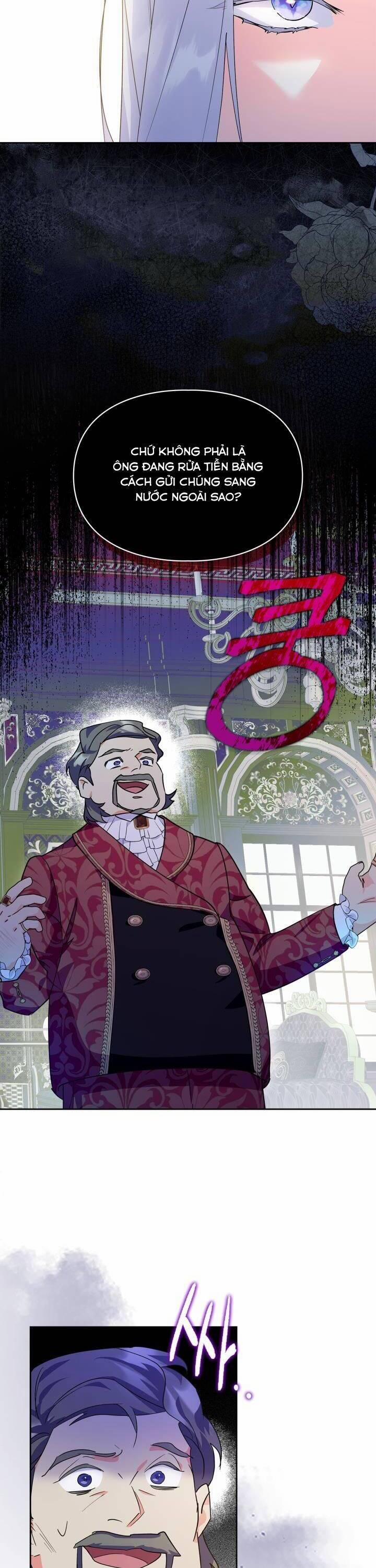 Cuộc Hôn Nhân Với Công Tước Quái Vật 11 trang 10