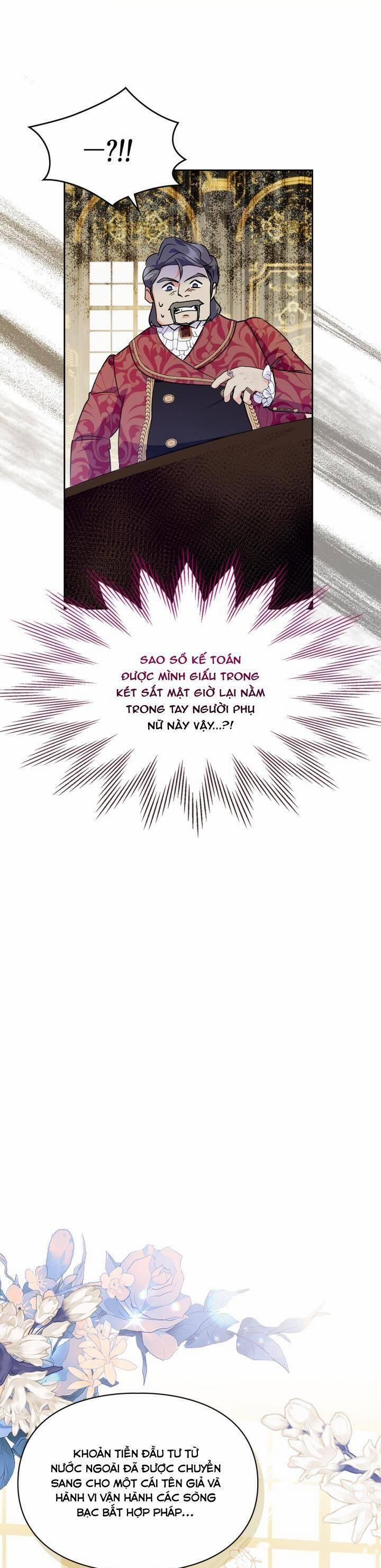 Cuộc Hôn Nhân Với Công Tước Quái Vật 11 trang 12