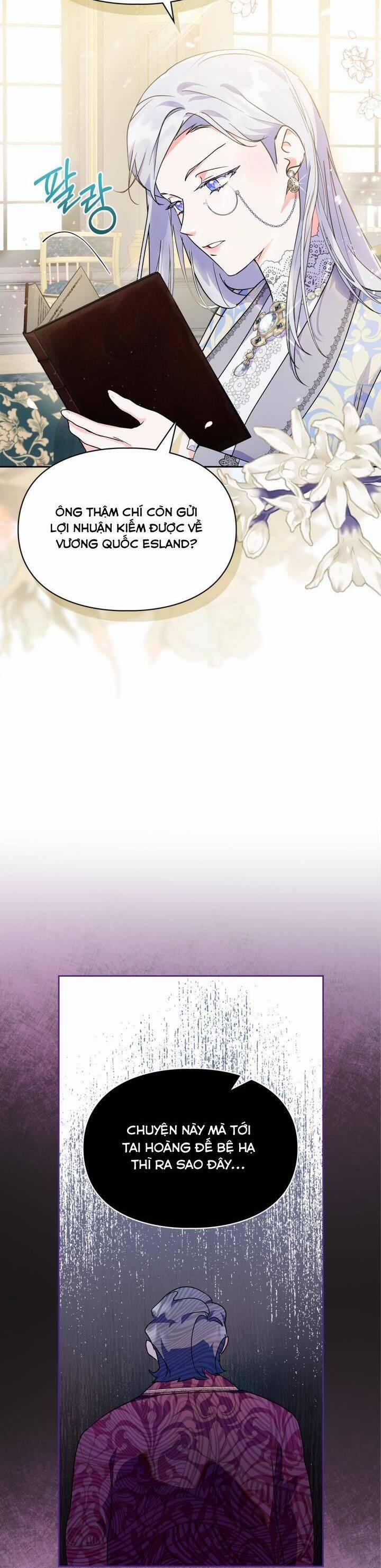 Cuộc Hôn Nhân Với Công Tước Quái Vật 11 trang 13