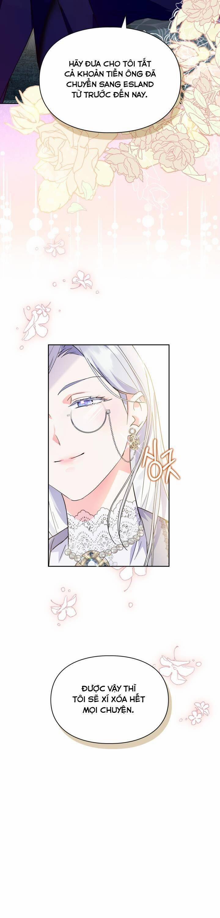 Cuộc Hôn Nhân Với Công Tước Quái Vật 11 trang 18