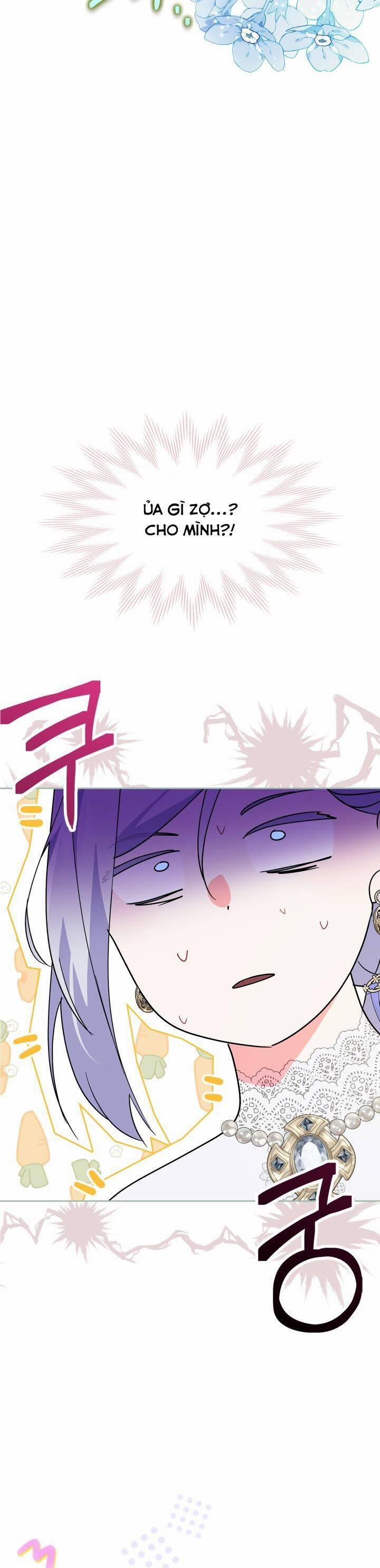 Cuộc Hôn Nhân Với Công Tước Quái Vật 11 trang 24