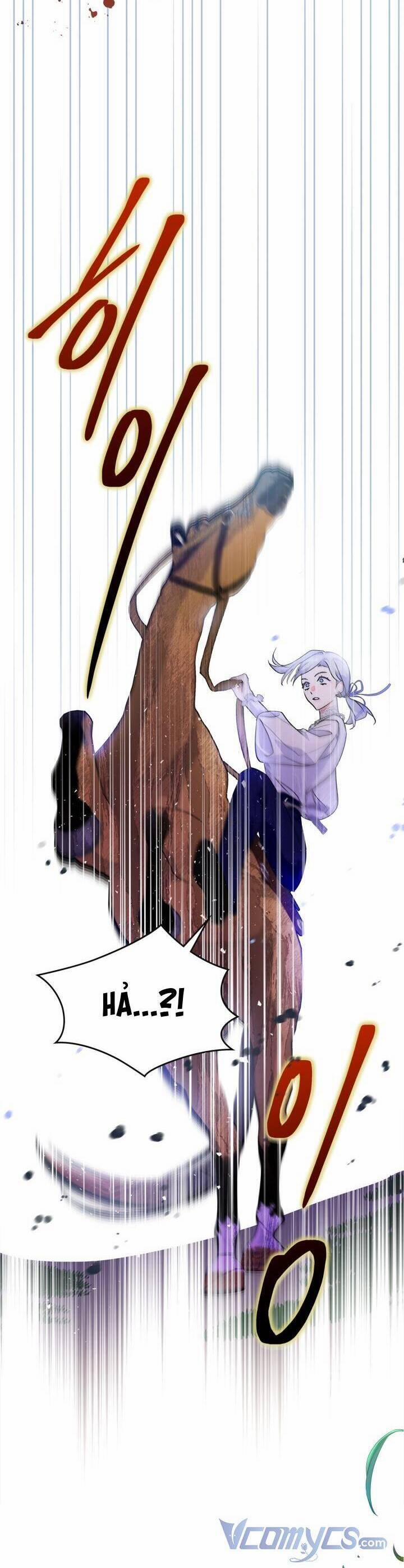 Cuộc Hôn Nhân Với Công Tước Quái Vật 11 trang 29