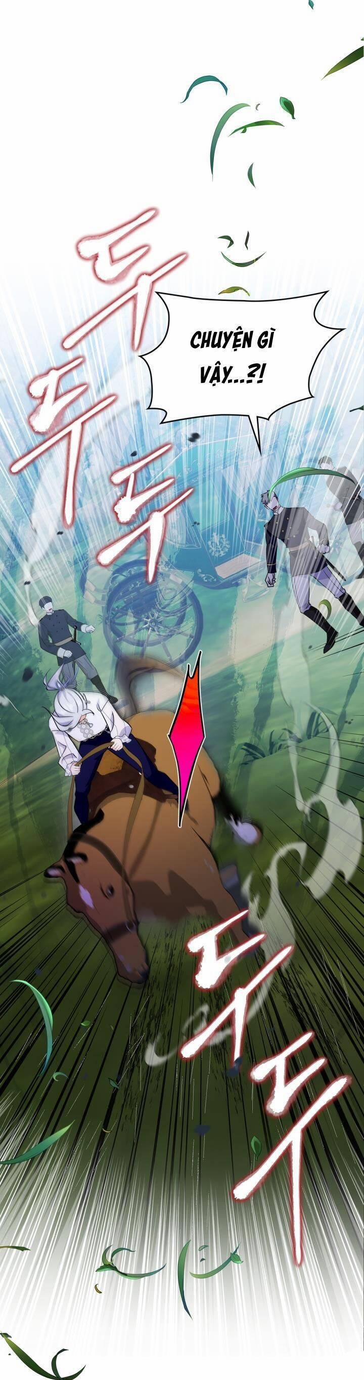 Cuộc Hôn Nhân Với Công Tước Quái Vật 11 trang 30