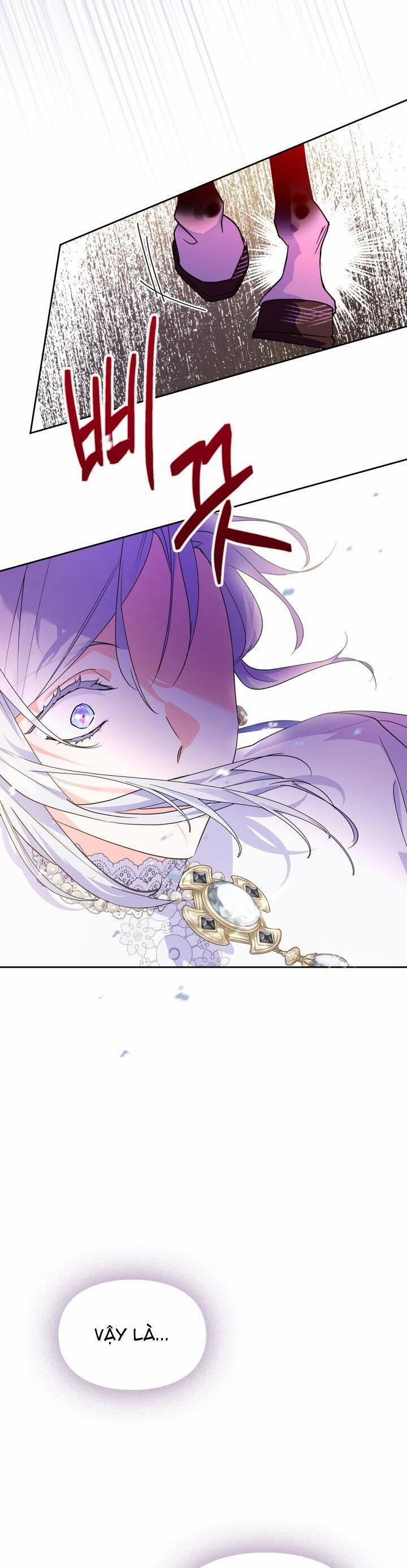 Cuộc Hôn Nhân Với Công Tước Quái Vật 11 trang 33