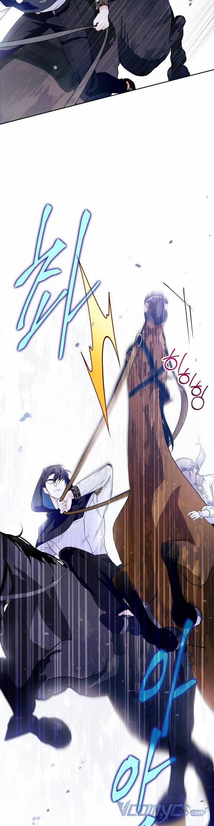 Cuộc Hôn Nhân Với Công Tước Quái Vật 11 trang 35