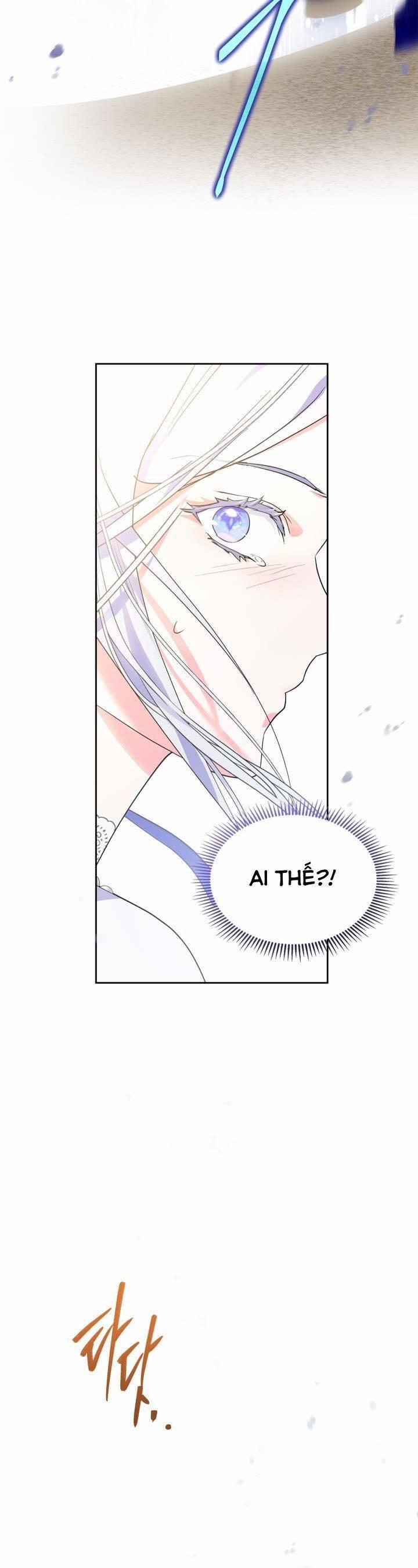 Cuộc Hôn Nhân Với Công Tước Quái Vật 11 trang 36