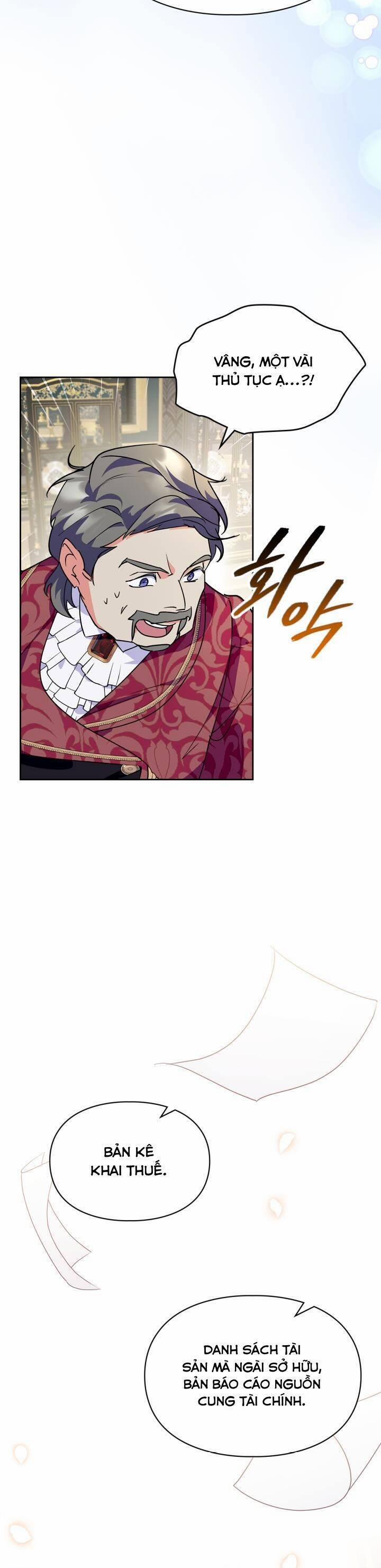 Cuộc Hôn Nhân Với Công Tước Quái Vật 11 trang 6