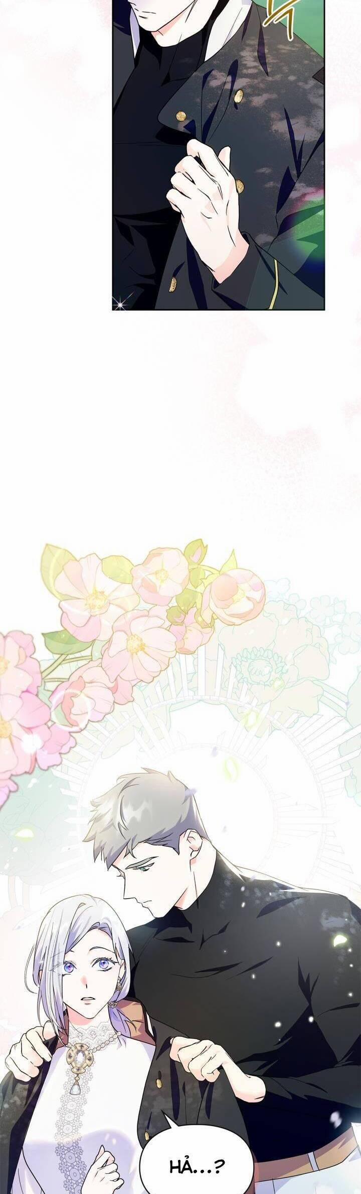 Cuộc Hôn Nhân Với Công Tước Quái Vật 12 trang 10
