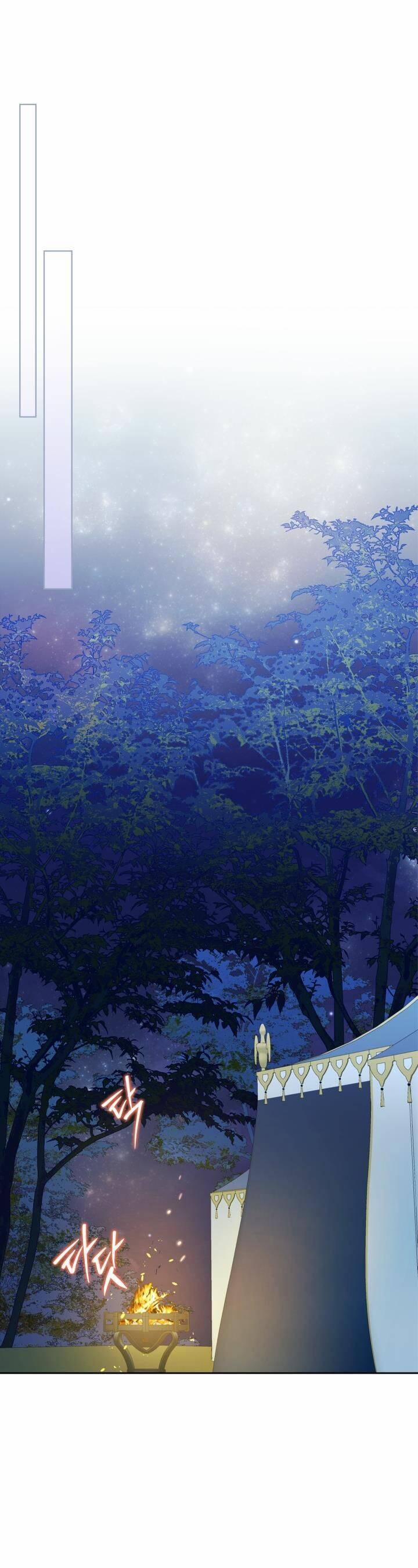 Cuộc Hôn Nhân Với Công Tước Quái Vật 12 trang 13