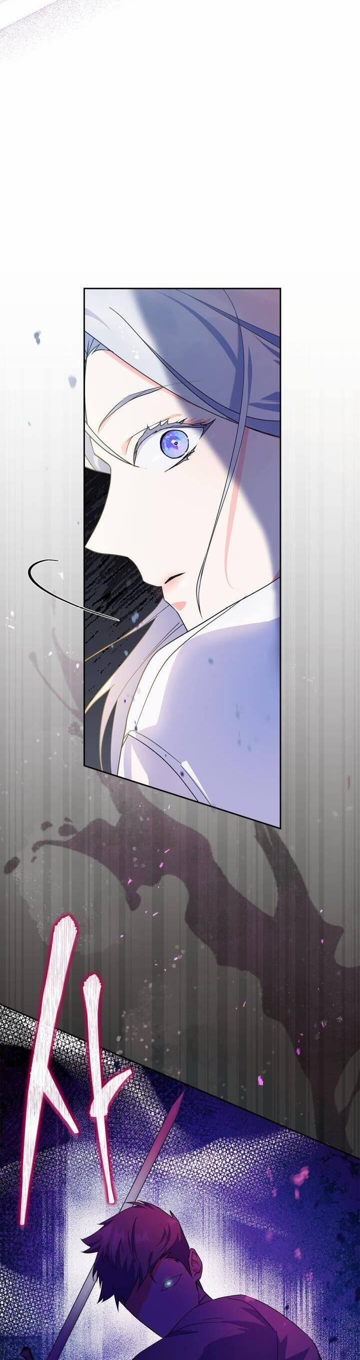 Cuộc Hôn Nhân Với Công Tước Quái Vật 12 trang 17