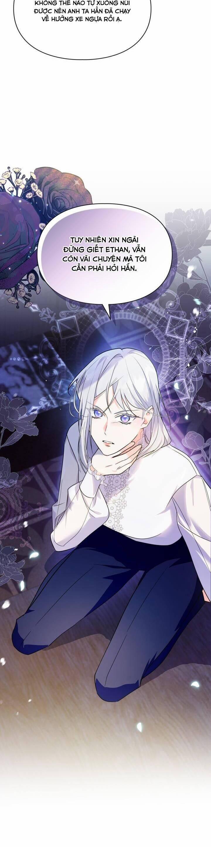 Cuộc Hôn Nhân Với Công Tước Quái Vật 12 trang 29