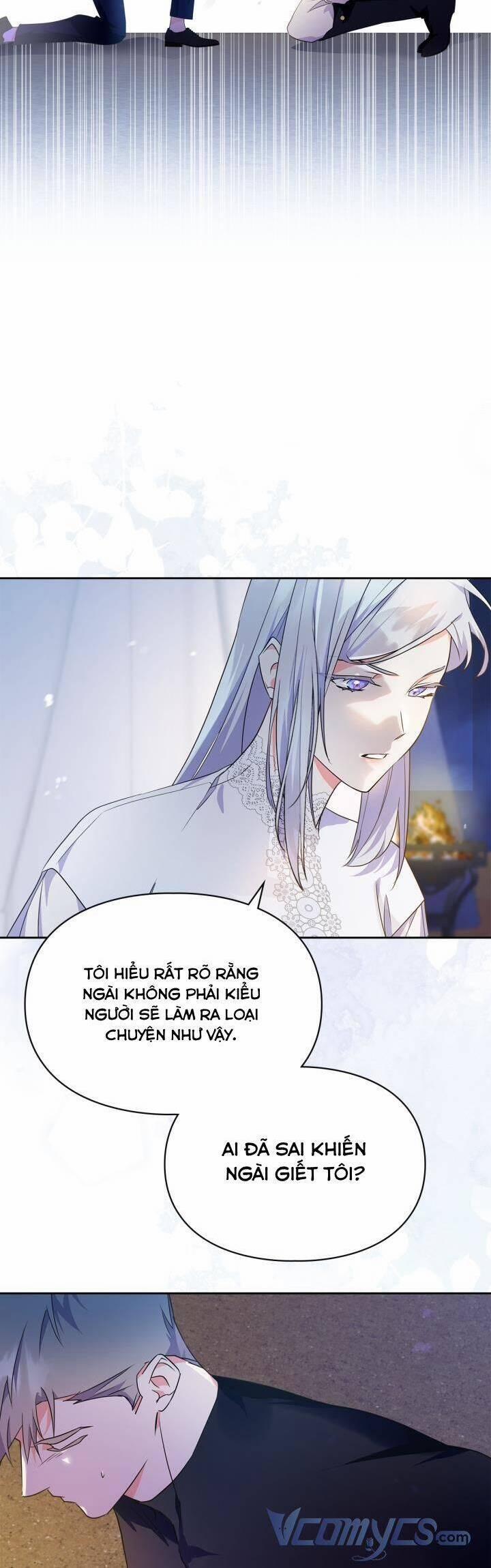 Cuộc Hôn Nhân Với Công Tước Quái Vật 12 trang 34