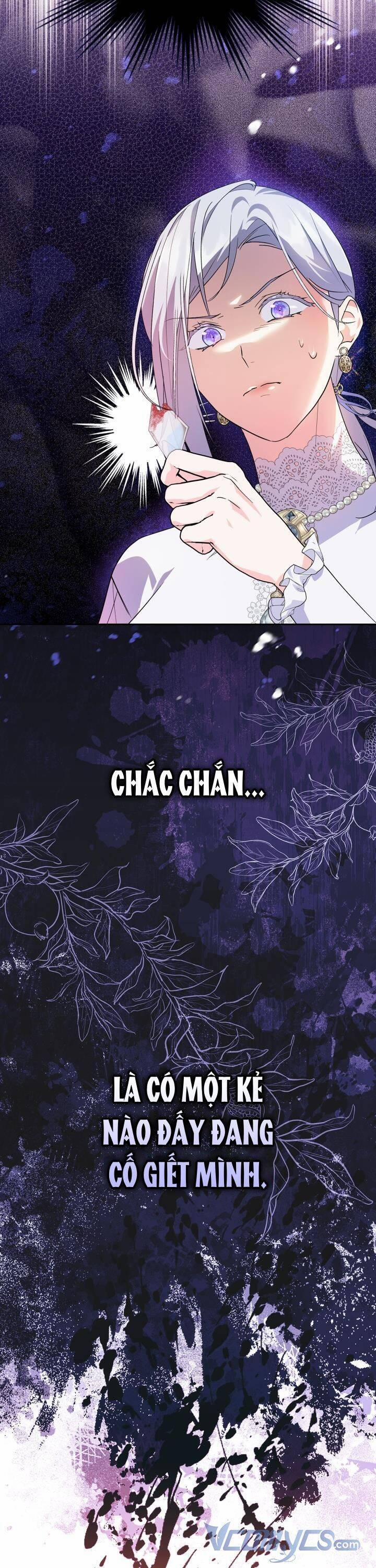 Cuộc Hôn Nhân Với Công Tước Quái Vật 12 trang 5