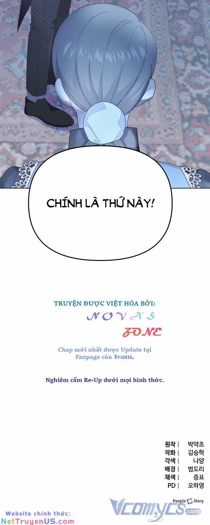 Cuộc Hôn Nhân Với Công Tước Quái Vật 9 trang 12