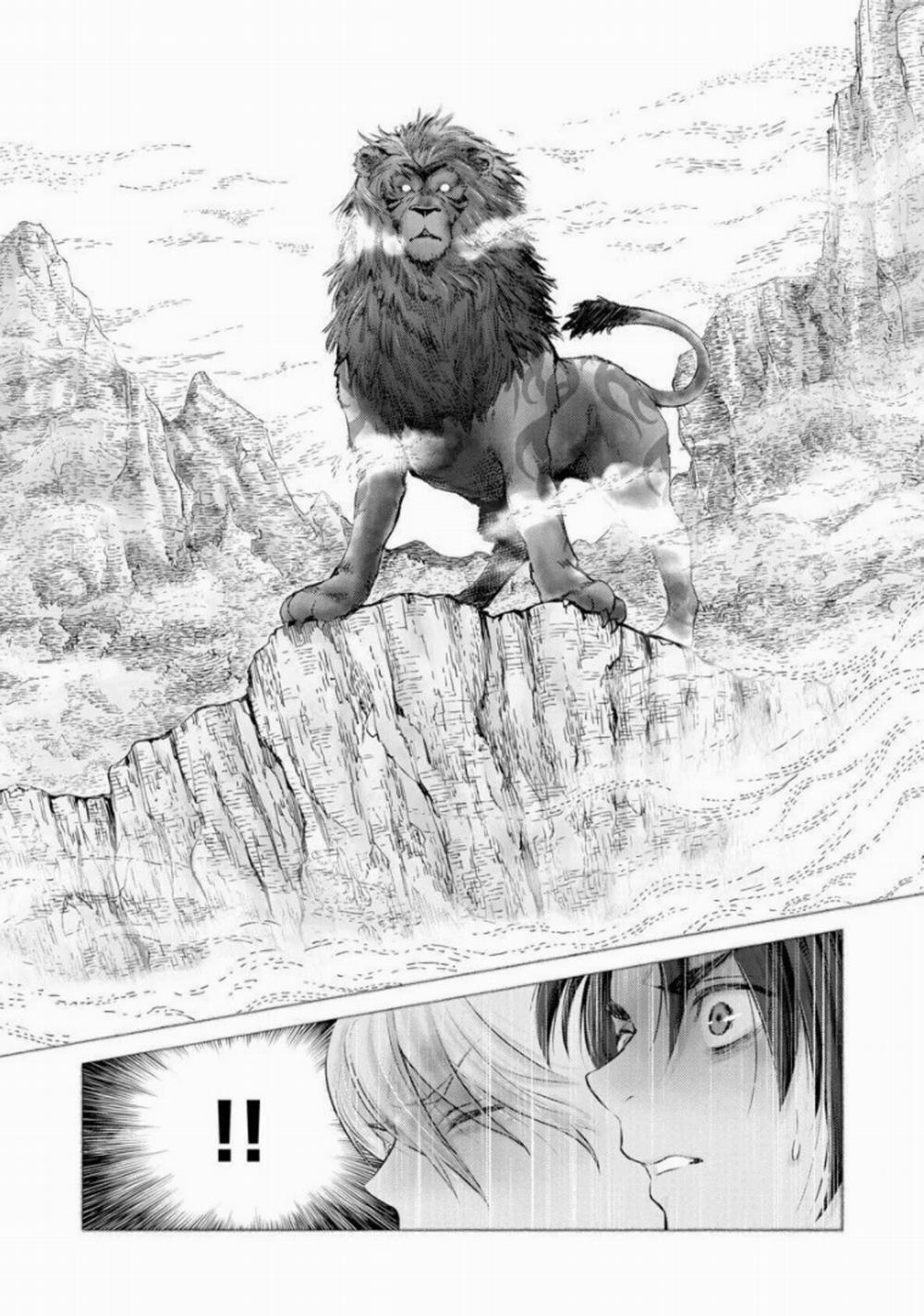 Cuộc Hôn Nhân Với Quái Vật 5.2 trang 2