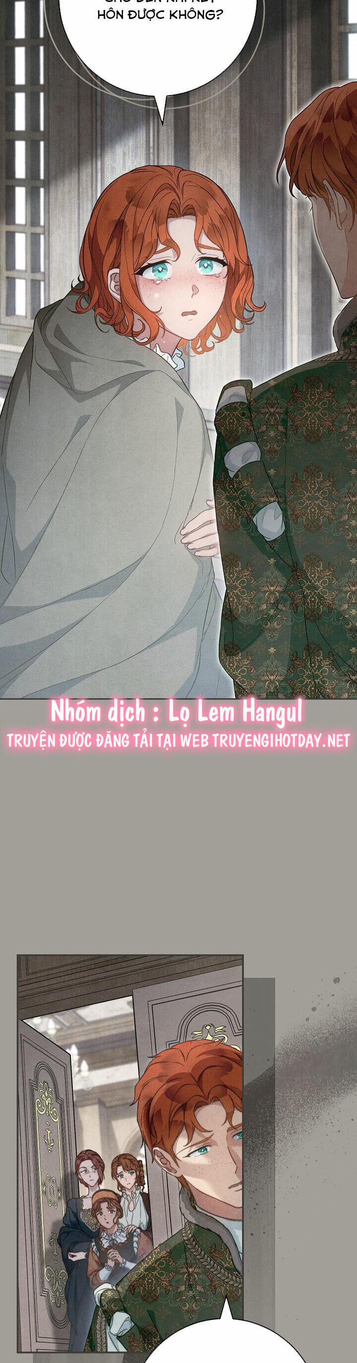 Cuộc Hôn Nhân Vụ Lợi 100 trang 1