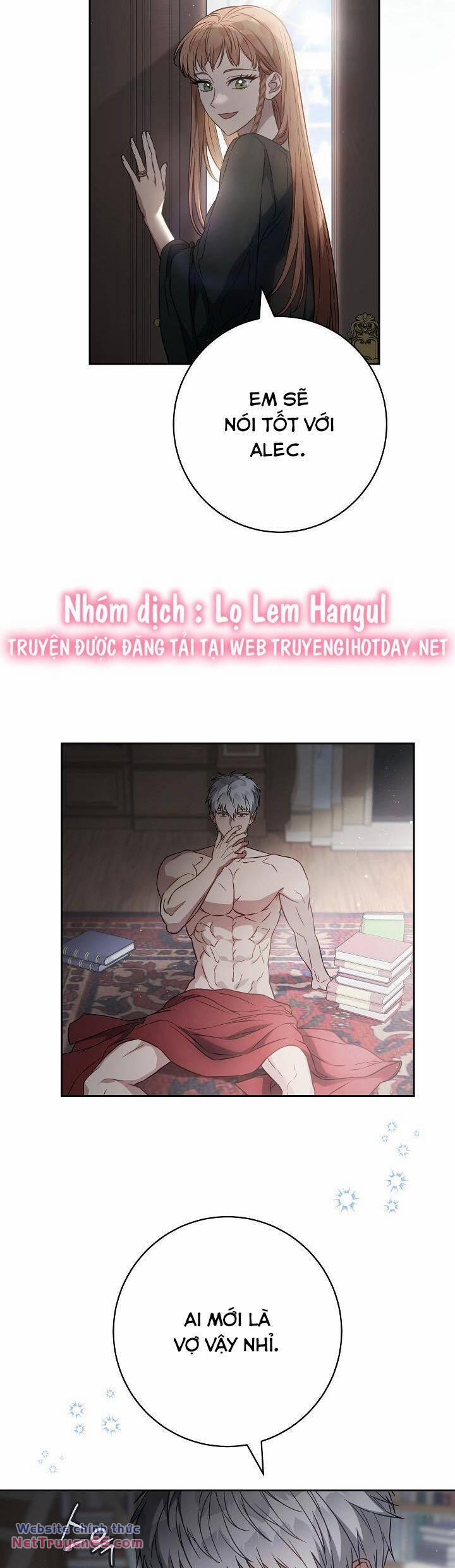 Cuộc Hôn Nhân Vụ Lợi 111 trang 26