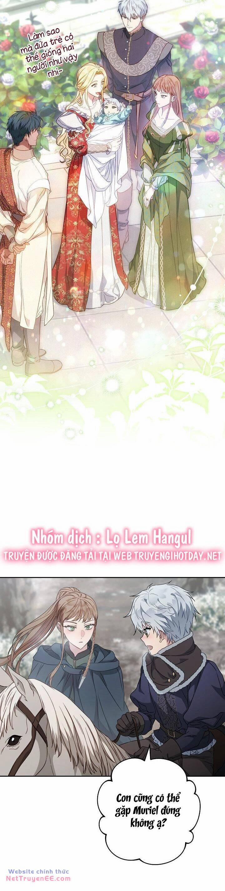 Cuộc Hôn Nhân Vụ Lợi 111 trang 33