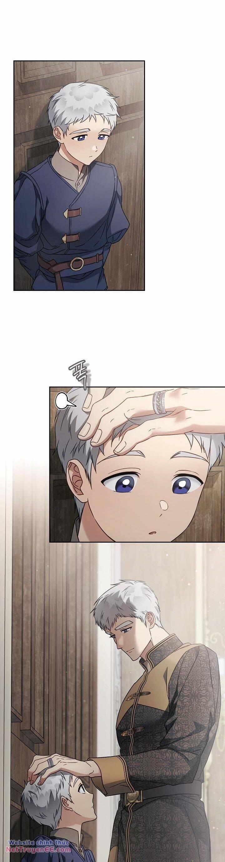 Cuộc Hôn Nhân Vụ Lợi 111 trang 38