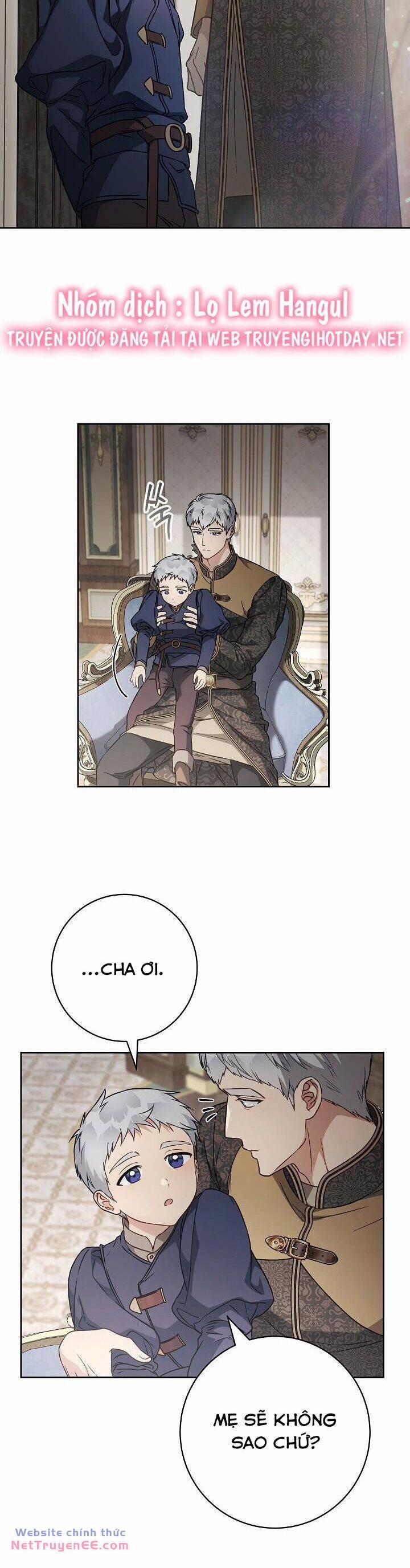 Cuộc Hôn Nhân Vụ Lợi 111 trang 39