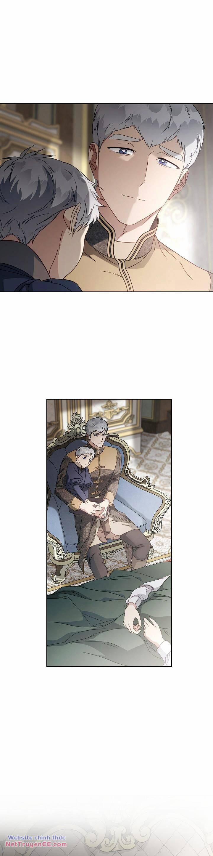 Cuộc Hôn Nhân Vụ Lợi 111 trang 40