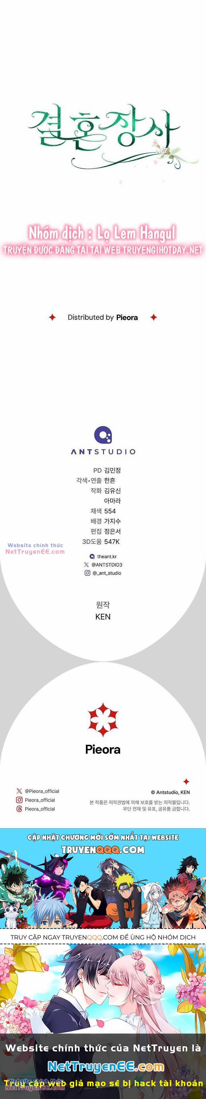 Cuộc Hôn Nhân Vụ Lợi 111 trang 42