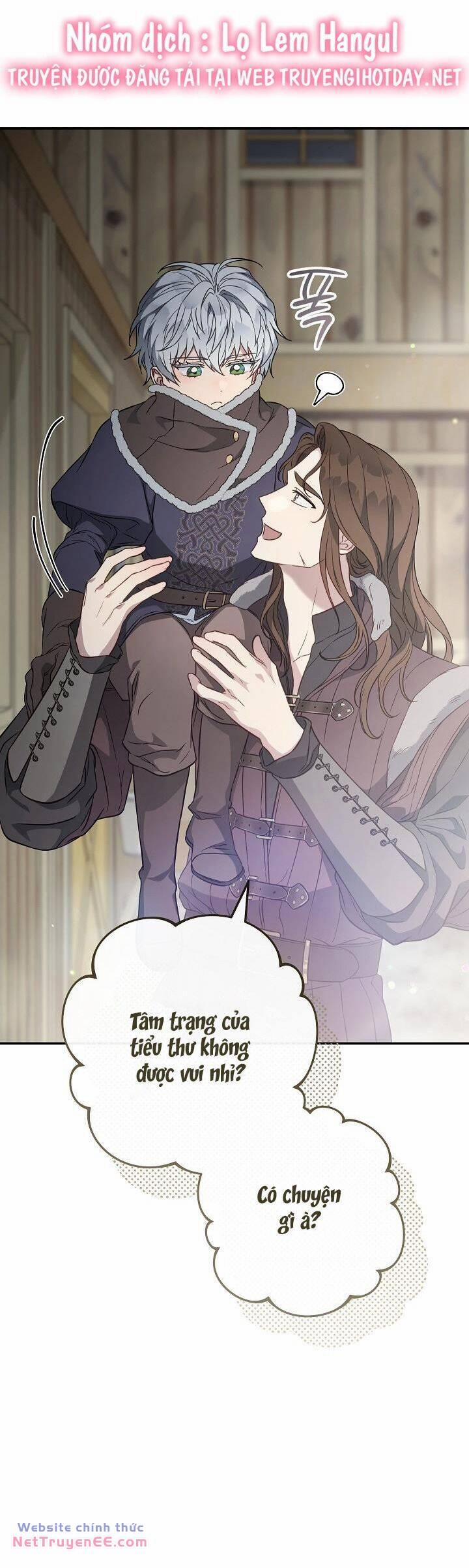 Cuộc Hôn Nhân Vụ Lợi 111 trang 6