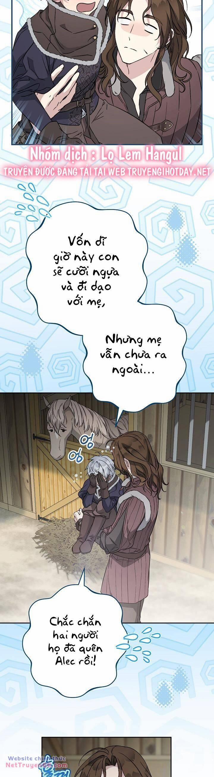 Cuộc Hôn Nhân Vụ Lợi 111 trang 8