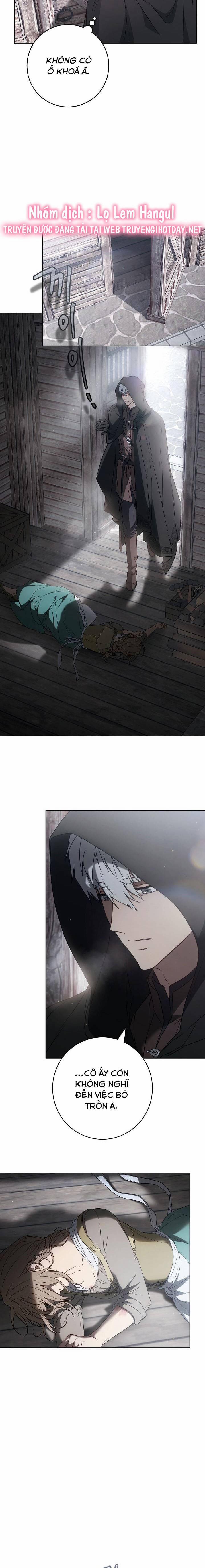 Cuộc Hôn Nhân Vụ Lợi 114 trang 13