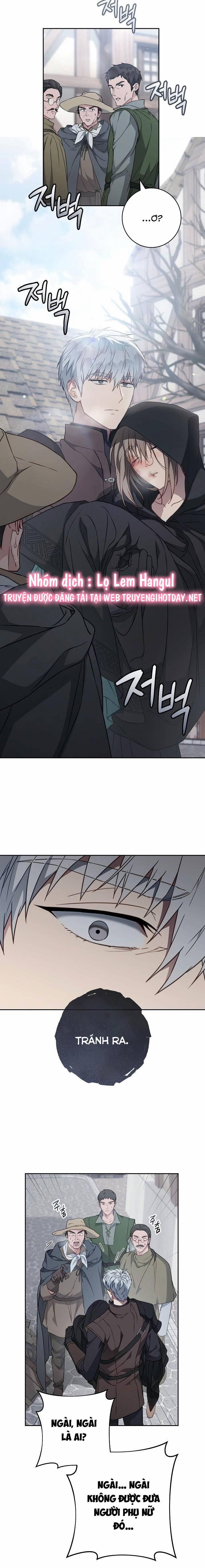 Cuộc Hôn Nhân Vụ Lợi 114 trang 14