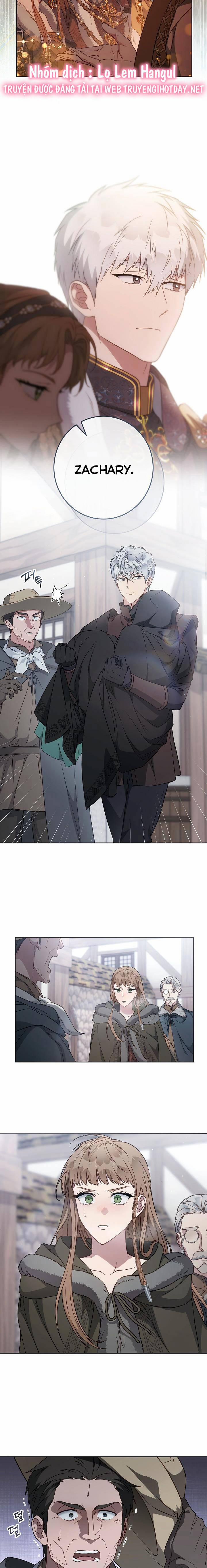 Cuộc Hôn Nhân Vụ Lợi 114 trang 16