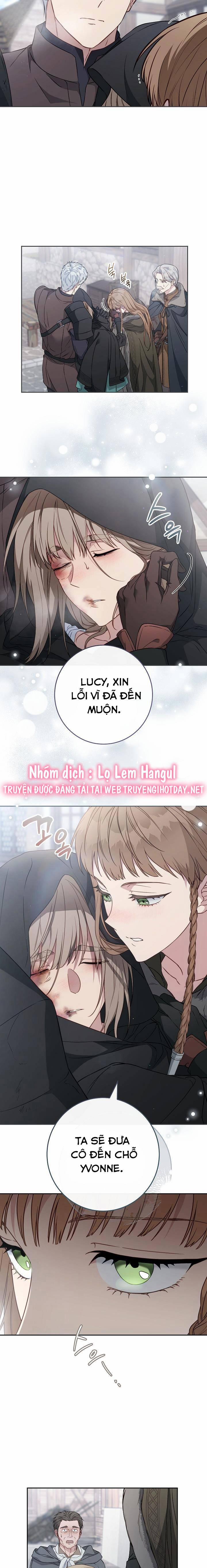 Cuộc Hôn Nhân Vụ Lợi 114 trang 18