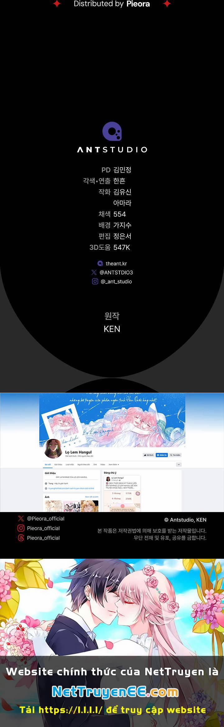 Cuộc Hôn Nhân Vụ Lợi 114 trang 20