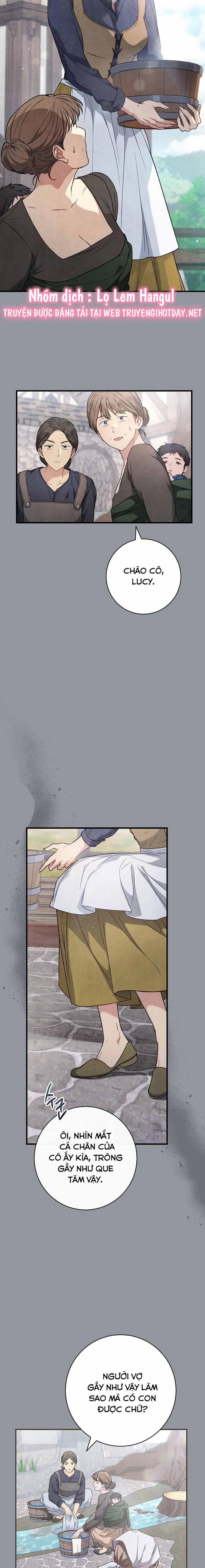 Cuộc Hôn Nhân Vụ Lợi 114 trang 6