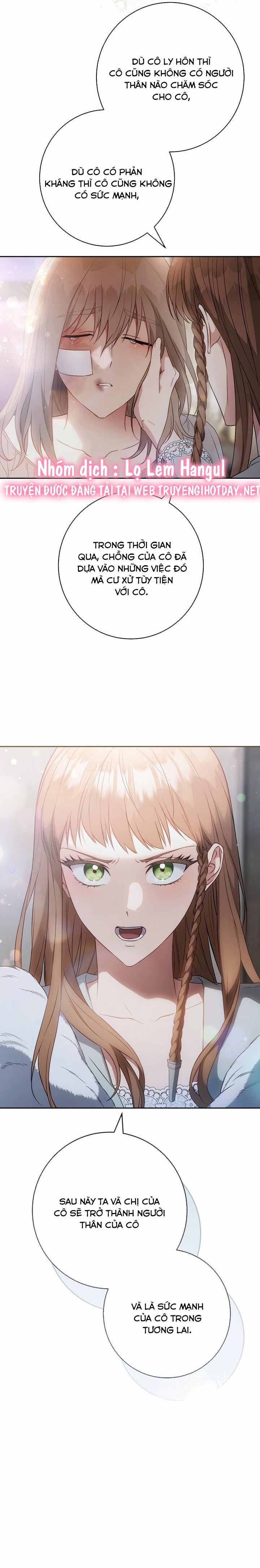 Cuộc Hôn Nhân Vụ Lợi 115 trang 17