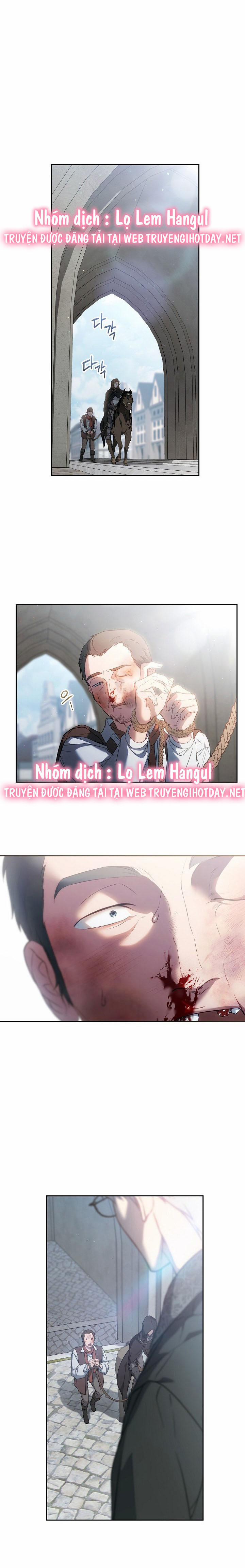 Cuộc Hôn Nhân Vụ Lợi 115 trang 18