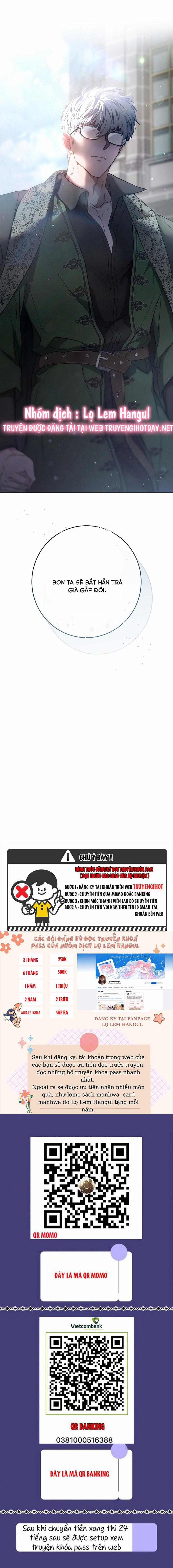 Cuộc Hôn Nhân Vụ Lợi 115 trang 19