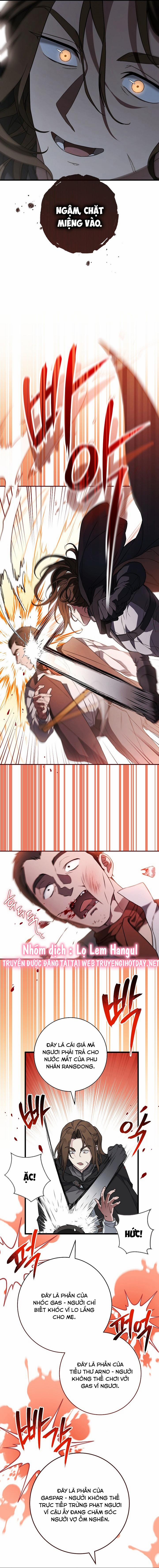 Cuộc Hôn Nhân Vụ Lợi 115 trang 5