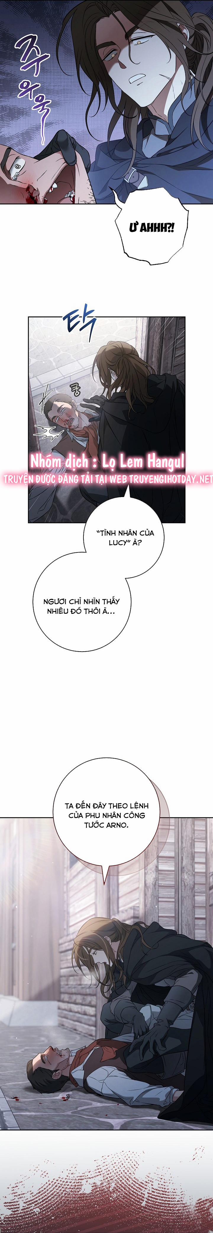 Cuộc Hôn Nhân Vụ Lợi 115 trang 6