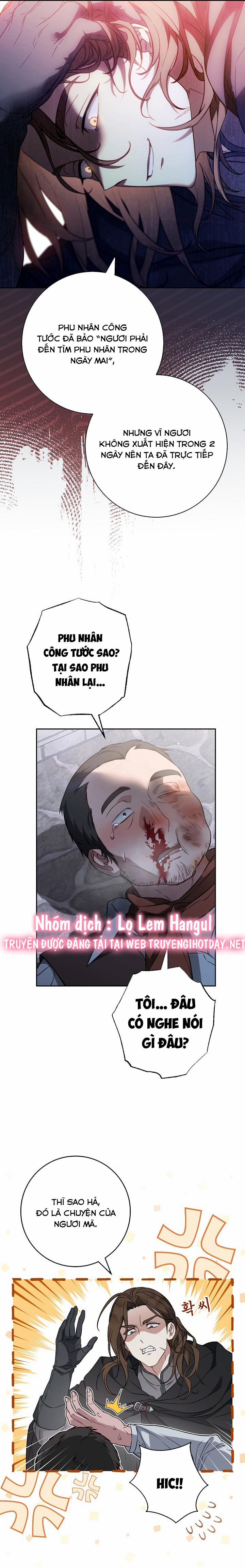 Cuộc Hôn Nhân Vụ Lợi 115 trang 7